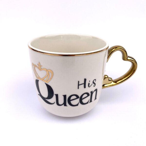 כוס QUEEN