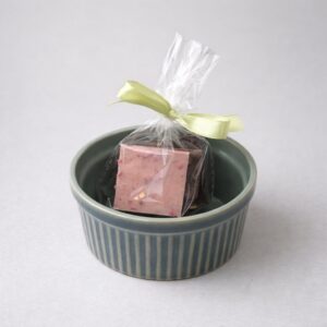 קערית של פינוק – שלוש טעימות שוקולד