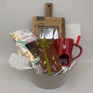 מארז פינוק רומנטי